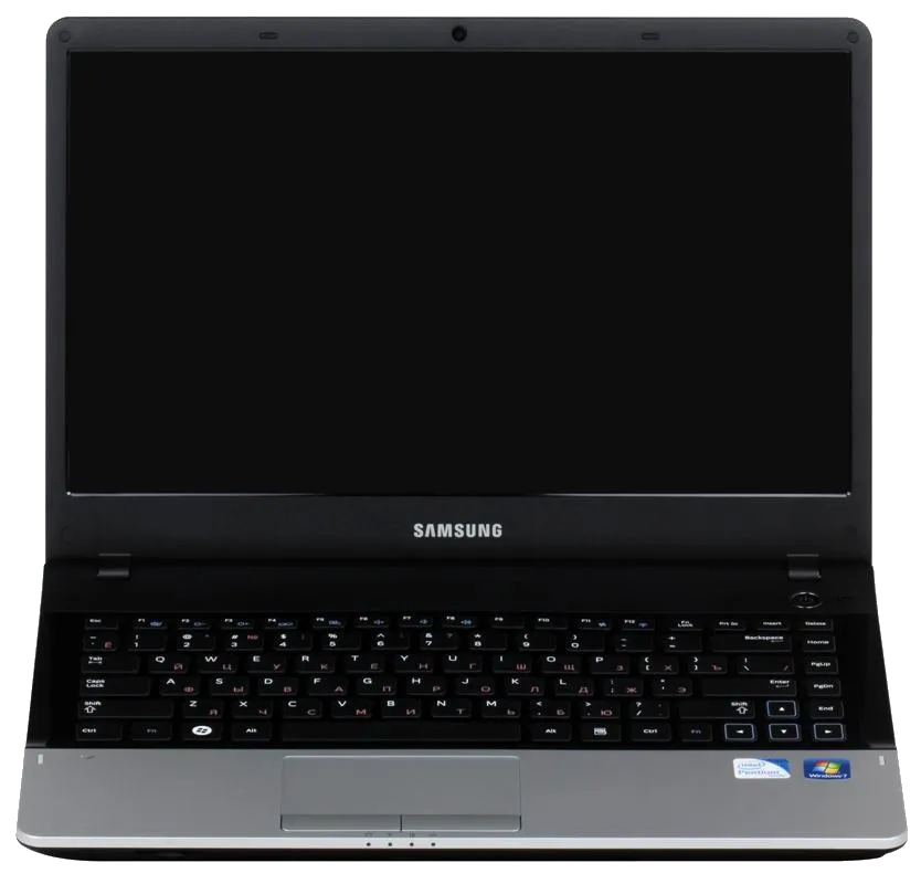 Ремонт разъема питания  Samsung 300E4A-A01