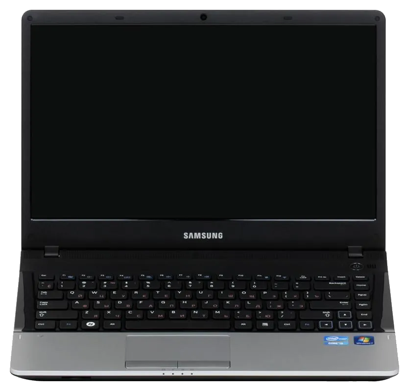 Ремонт разъема питания  Samsung 300E4A-A02