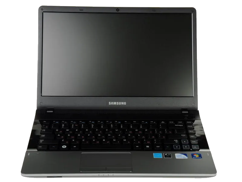 Ремонт разъема питания  Samsung 300E4A-A03
