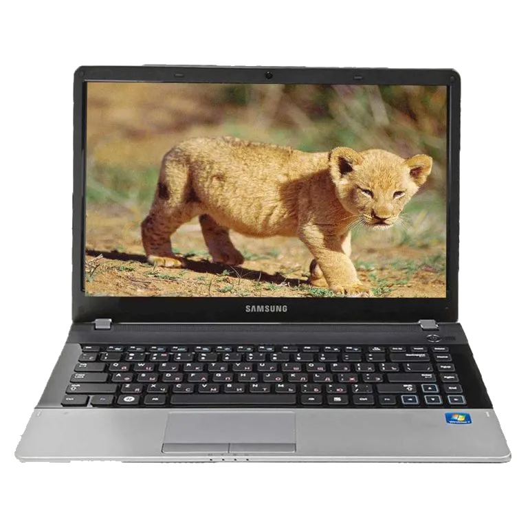 Ремонт разъема питания  Samsung 300E4A-A04