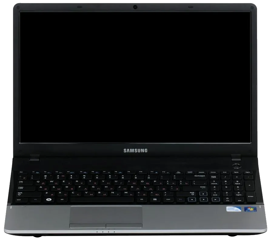 Ремонт разъема питания  Samsung 300E5A-A01