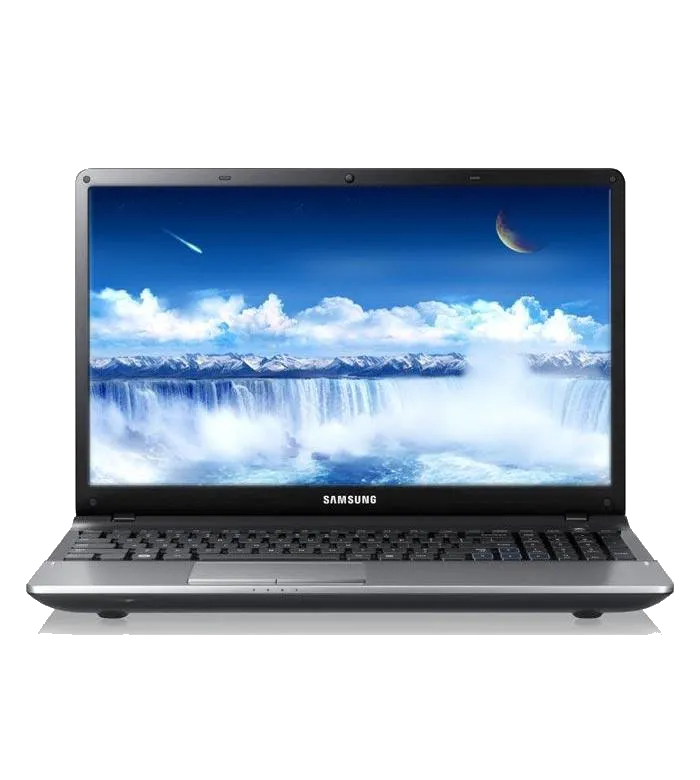 Ремонт разъема питания  Samsung 300E5A-A03