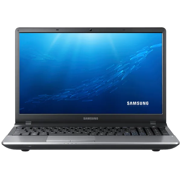 Ремонт разъема питания  Samsung 300E5A-A04