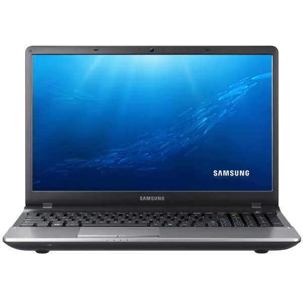 Ремонт разъема питания  Samsung 300E5A-S05