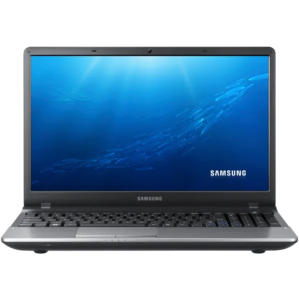 Ремонт разъема питания  Samsung 300E5A-S06