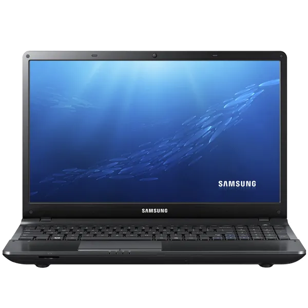 Ремонт разъема питания  Samsung 300E5A-S0A