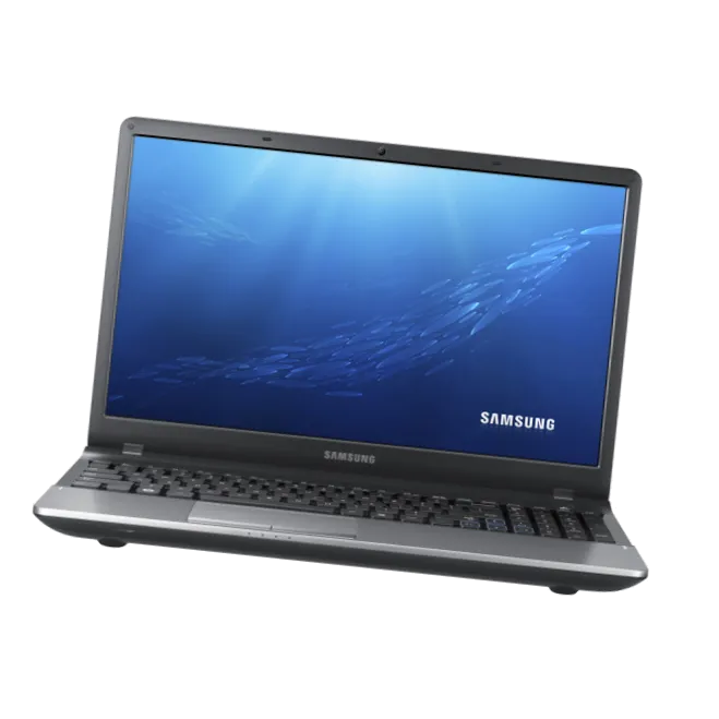 Ремонт разъема питания  Samsung 300E5C-A0D