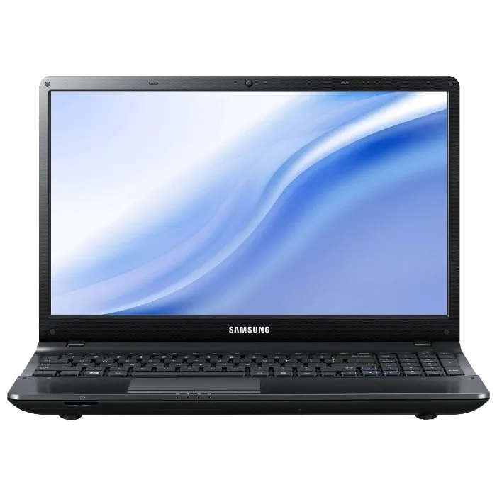 Ремонт разъема питания  Samsung 300E5C-S0S