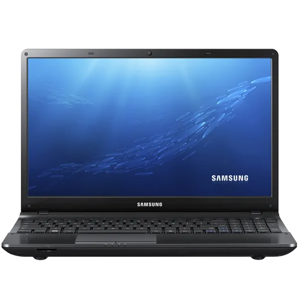 Ремонт разъема питания  Samsung 300E5C-S0V