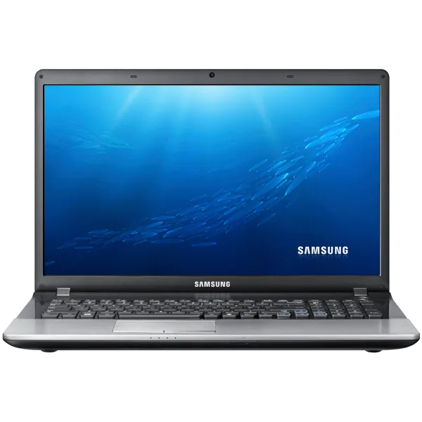 Ремонт разъема питания  Samsung 300E7A-S03