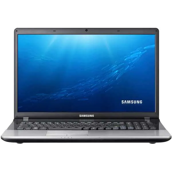 Ремонт разъема питания  Samsung 300E7A-S04