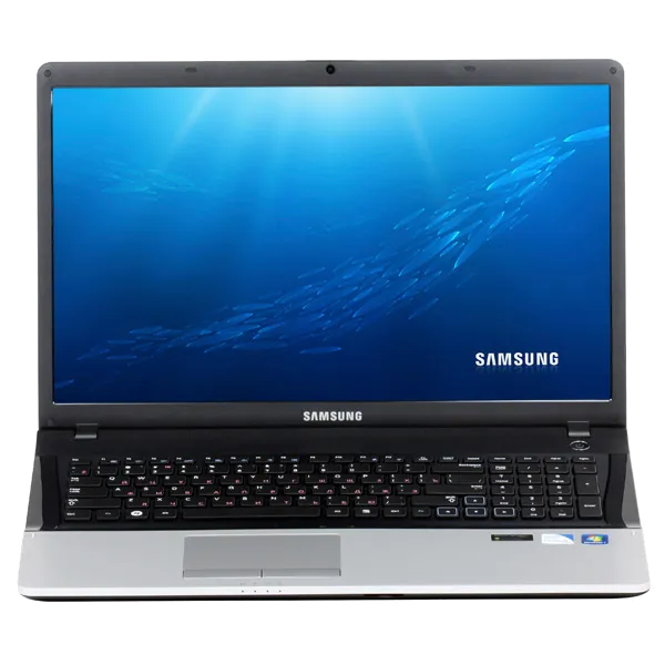 Ремонт разъема питания  Samsung 300E7A-S05