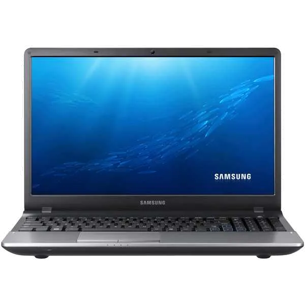 Ремонт разъема питания  Samsung 300E7A-S06