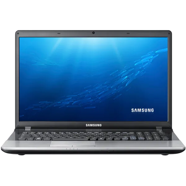 Ремонт разъема питания  Samsung 300E7A-S09