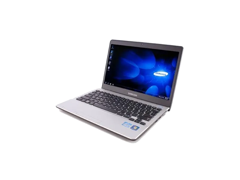 Ремонт разъема питания  Samsung 300U1A-A01