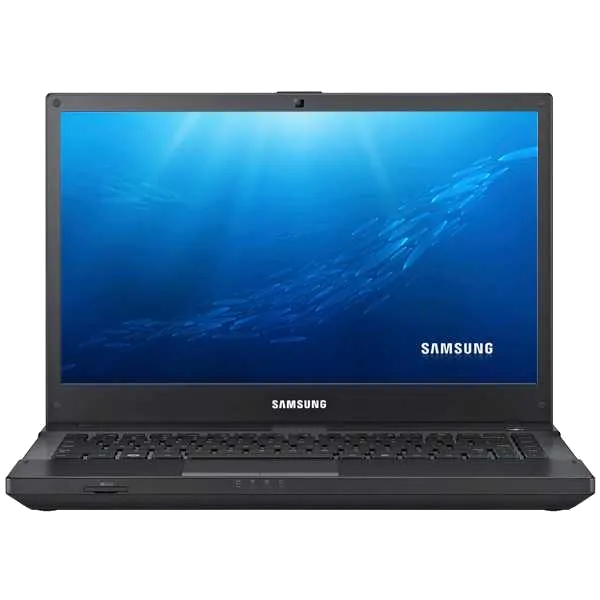 Ремонт разъема питания  Samsung 300V4A-A05
