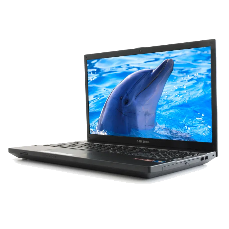 Ремонт разъема питания  Samsung 300V5A-S0K