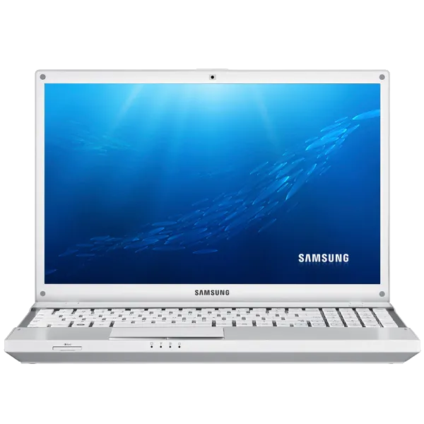 Ремонт разъема питания  Samsung 300V5A-S0N