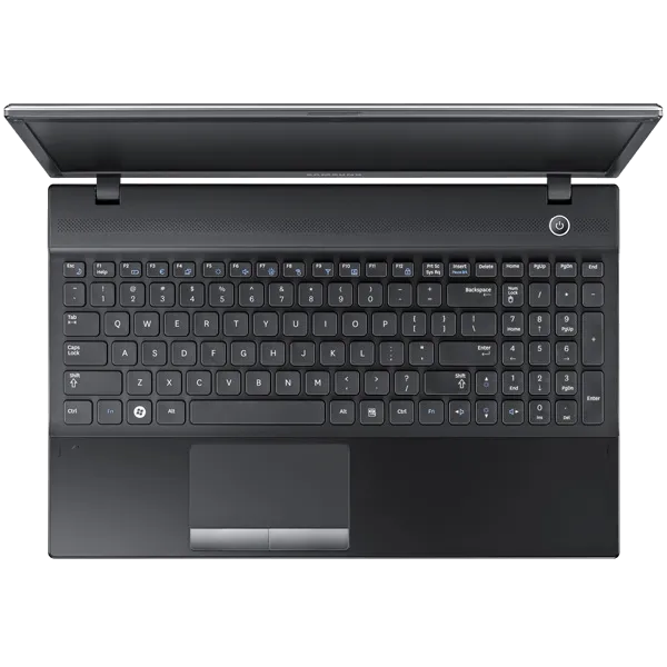 Ремонт разъема питания  Samsung 300V5A-S0P