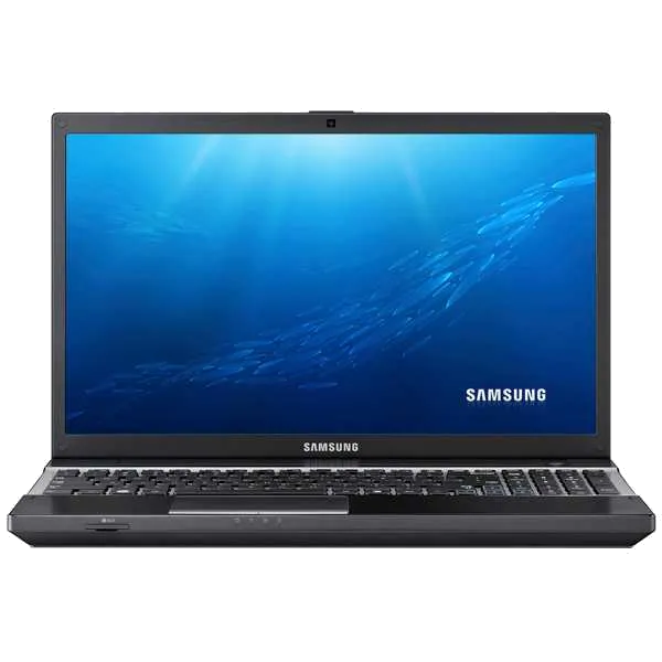 Ремонт разъема питания  Samsung 300V5A-S0S