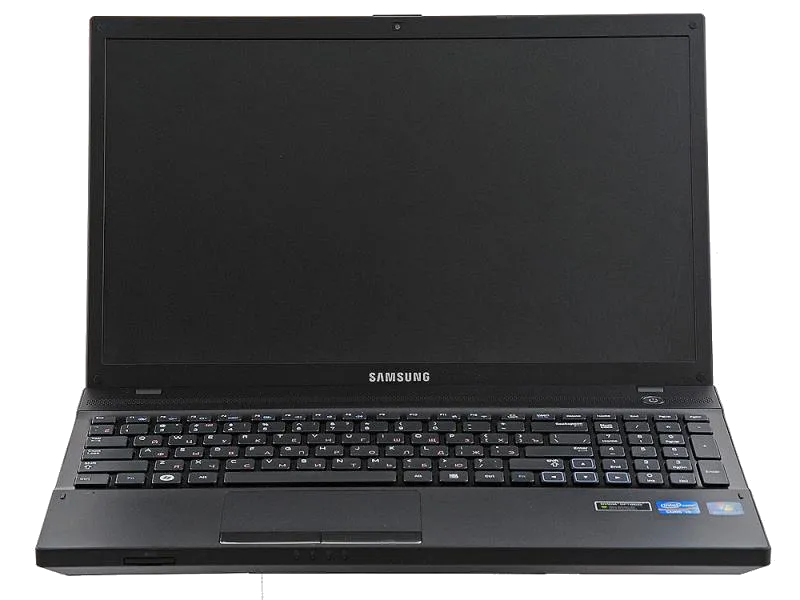 Ремонт разъема питания  Samsung 300V5A-S0U