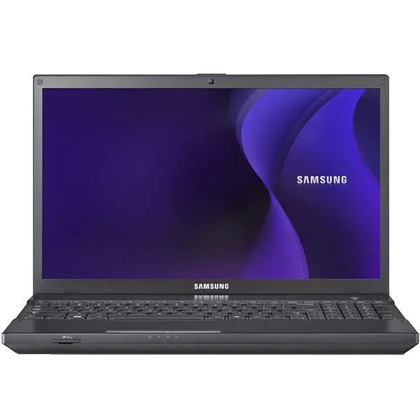 Ремонт разъема питания  Samsung 300V5A-S10