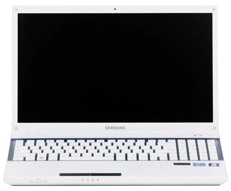 Ремонт разъема питания  Samsung 300V5A-S12