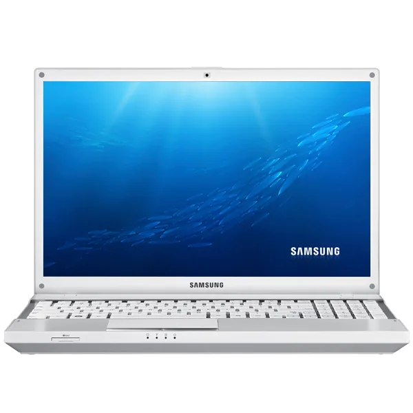 Ремонт разъема питания  Samsung 300V5A-S14