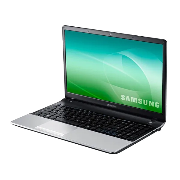 Ремонт разъема питания  Samsung 305E5A-S07