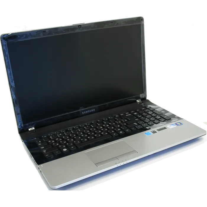 Ремонт разъема питания  Samsung 305E5A-S08