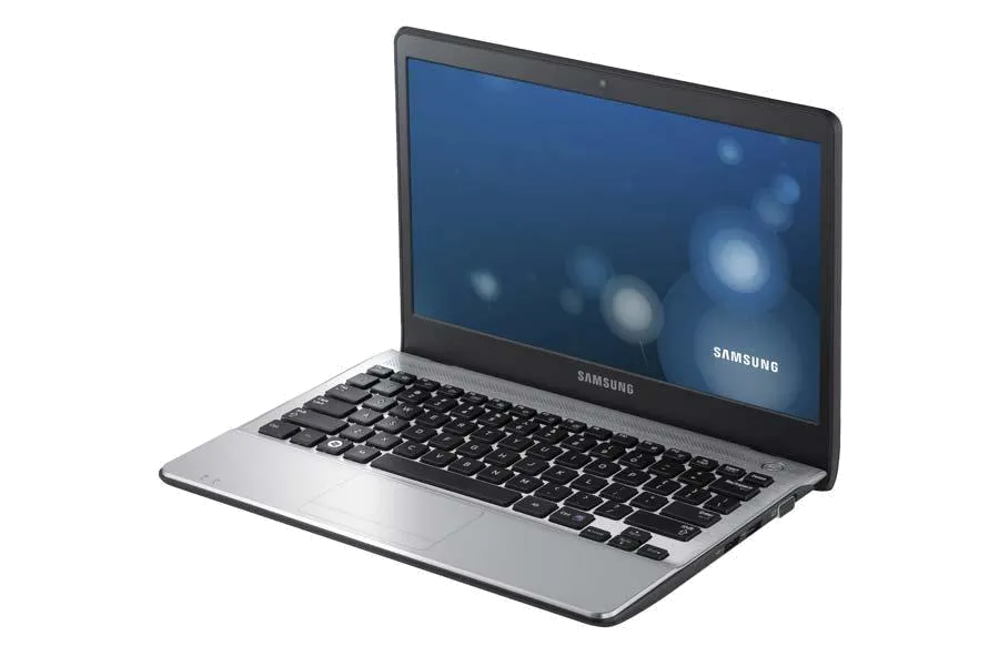 Ремонт разъема питания  Samsung 305U1A-A03