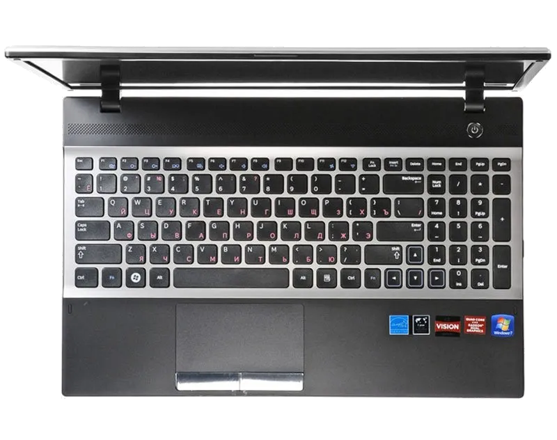 Ремонт разъема питания  Samsung 305V5A-S09