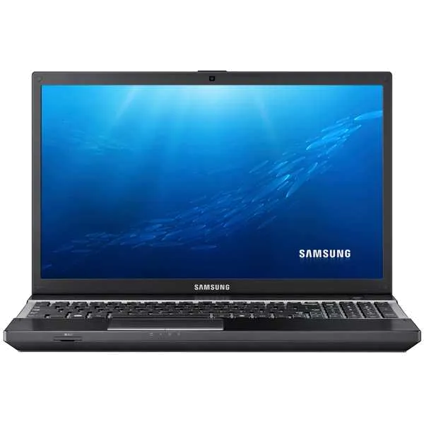 Ремонт разъема питания  Samsung 305V5A-S0A