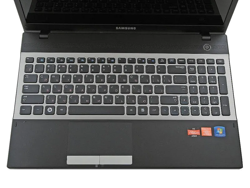 Ремонт разъема питания  Samsung 305V5A-S0C