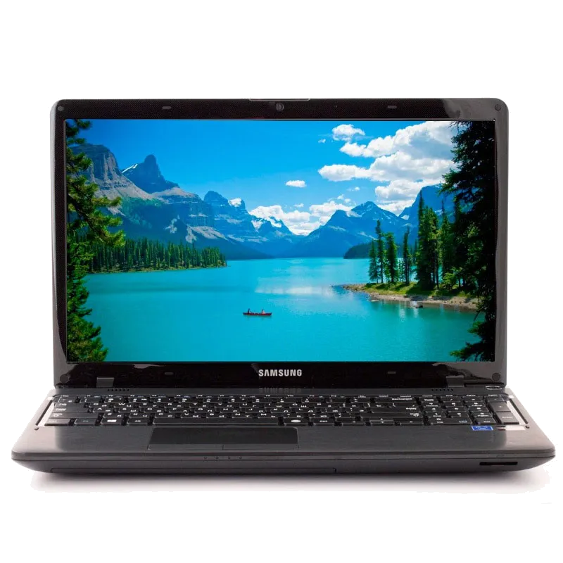 Ремонт разъема питания  Samsung 350E7C-A02