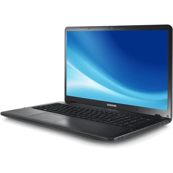 Ремонт разъема питания  Samsung 350E7C-S0D