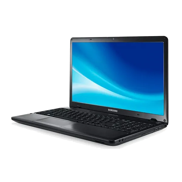 Ремонт разъема питания  Samsung 350E7X-A02