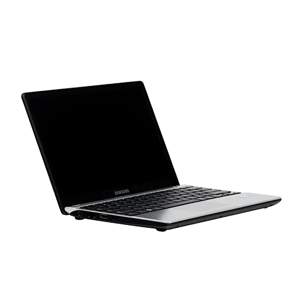 Ремонт разъема питания  Samsung 350U2B-A03