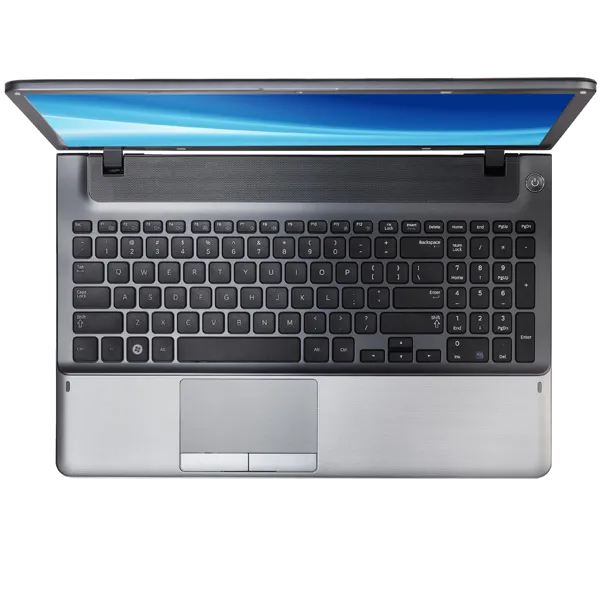 Ремонт разъема питания  Samsung 350V5C-S0U