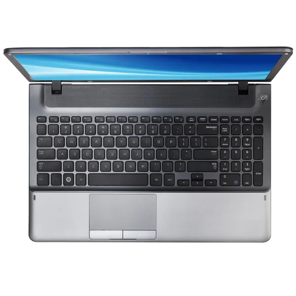 Ремонт разъема питания  Samsung 350V5C-S1F