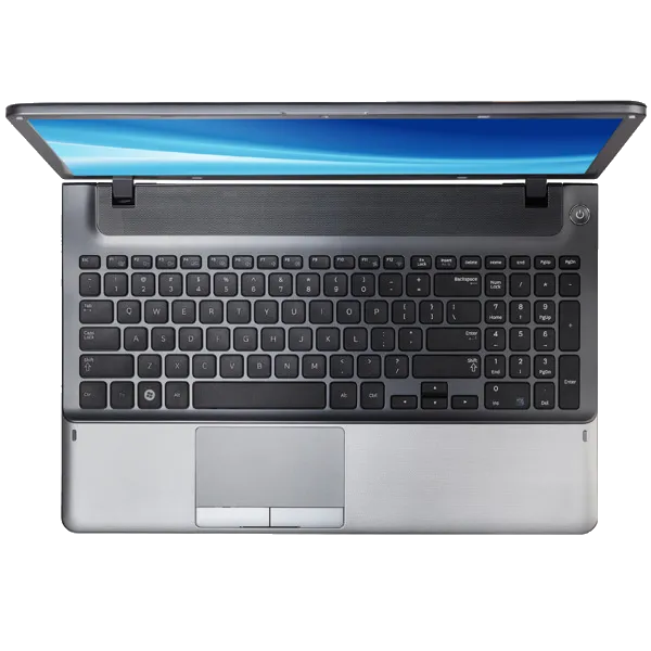 Ремонт разъема питания  Samsung 355V5C-A08