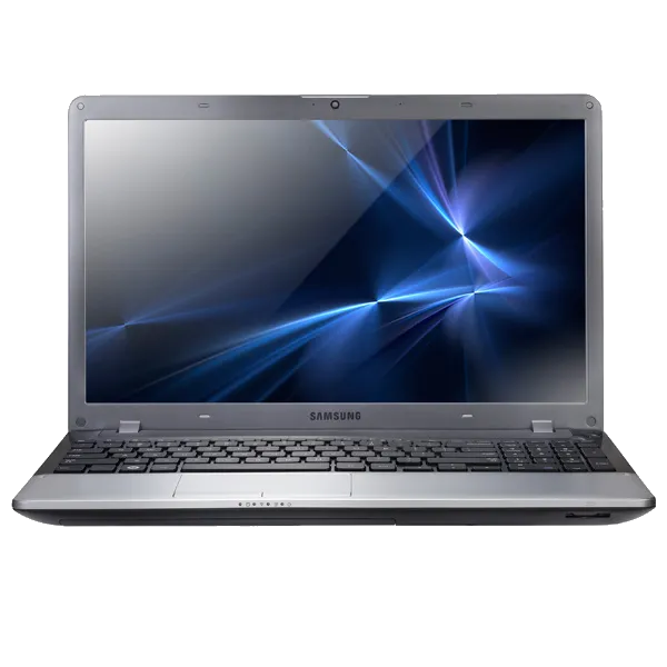 Ремонт разъема питания  Samsung 355V5С-S0W