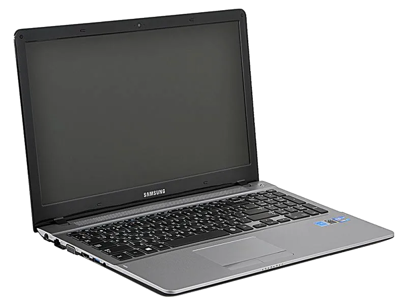 Ремонт разъема питания  Samsung 370R5E-A01