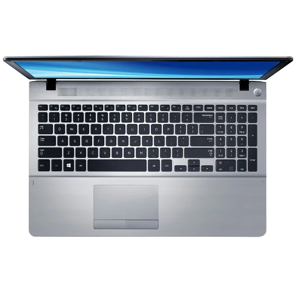 Ремонт разъема питания  Samsung 370R5E-S02