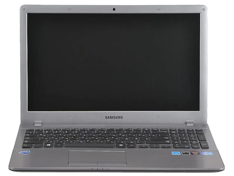 Ремонт разъема питания  Samsung 510R5E-S04