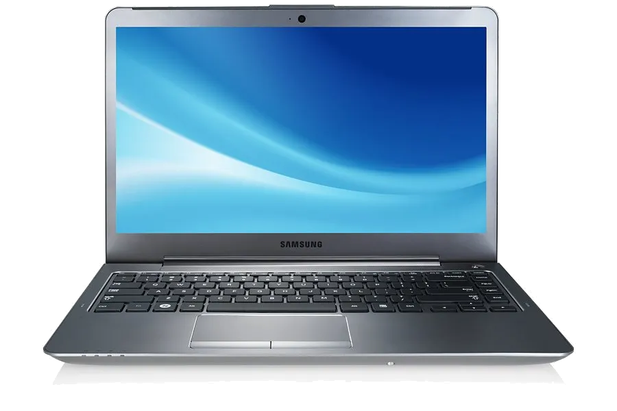 Ремонт разъема питания  Samsung 530U4C-S0A