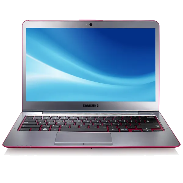 Ремонт разъема питания  Samsung 535U3C-A06