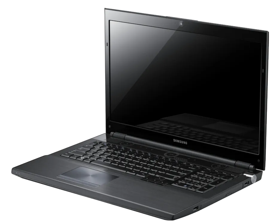 Ремонт разъема питания  Samsung 700G7A-S01