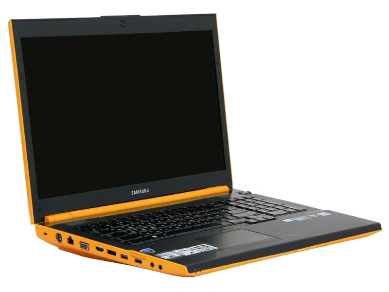 Ремонт разъема питания  Samsung 700G7C-T02