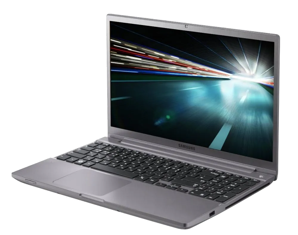 Ремонт разъема питания  Samsung 700Z5C-S03